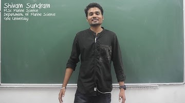 [Part II] CSIR NET JRF December 2017 |Part B| Solved Question Paper by Shivam Sundram