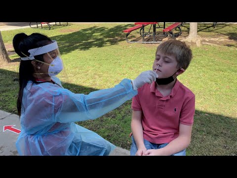 County/UC San Diego Partnership Pilots Safe School Reopening Strategies