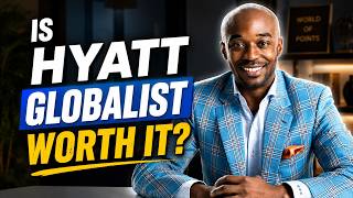 Hyatt Globalist Review: Was My Mattress Run Actually Worth It?