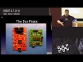 DEF CON 24 - Hardware Hacking Village - Matt DuHarte - Basic Firmware Extraction