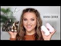 Ranking and Reviewing Celebrity Perfumes | Ariana Grande and Billie Eilish