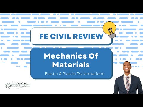 FE Mechanics Of
