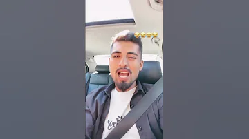 Bigsam بتخيل كيف عما تمر الايام اكسبلور Music Cover اغاني تيك توك 