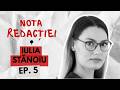 România copiilor traficați | Lipsuri instituționale –N. Red.– Ep. 5 | Iulia Stănoiu, Context.ro