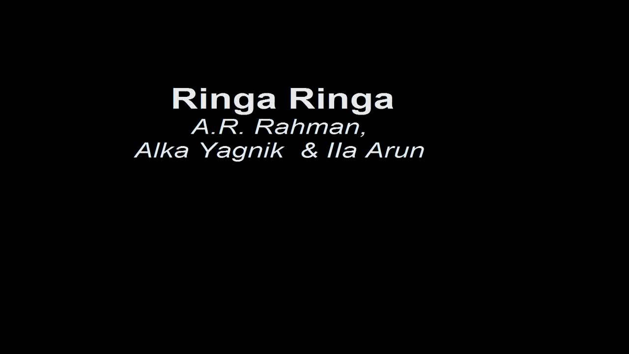 Paroles / Lyrics : Sexy Zone : Ringa Ringa Ring