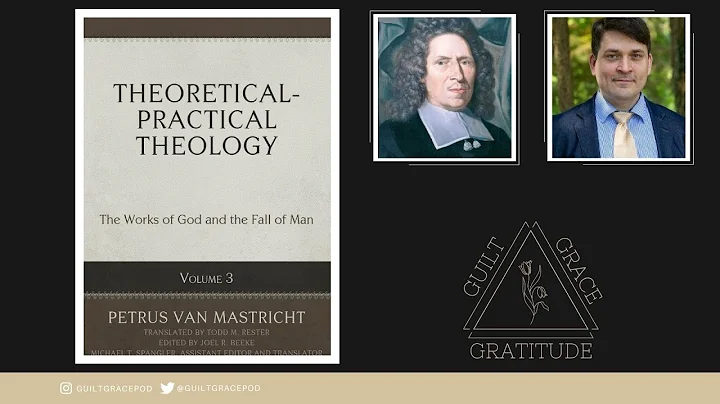 Petrus Van Mastricht (Todd Rester) | Theoretical P...