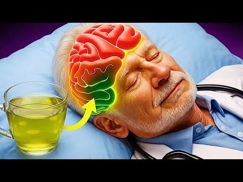 Beba Isso Após o Jantar - Durma a Noite Toda Naturalmente