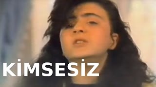 Kimsesiz - Eski Türk Filmi Tek Parça