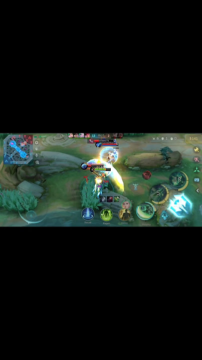 Bots 🤣      #mlbbshorts #mlbbargus #mlbb #funk #shorts #mobilelegendsbangbang