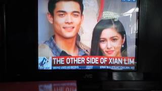 ANC Headstart with Xian Lim 06.23.2017