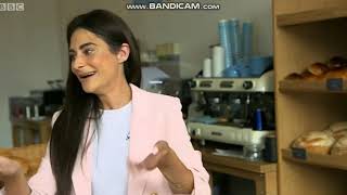 Lord Sugar Bakes A Lot Of Dough During