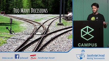 Why I Fell for Elm (Hebrew)