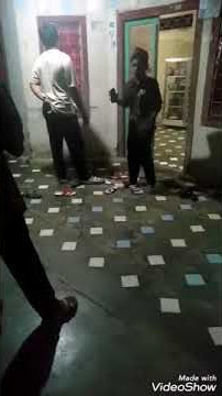 Enaknya joget pas lagi tahlilan🤣