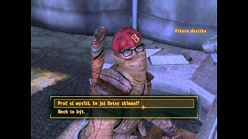 Fallout New Vegas - gameplay - part 341 - Hardest Difficulty - HD