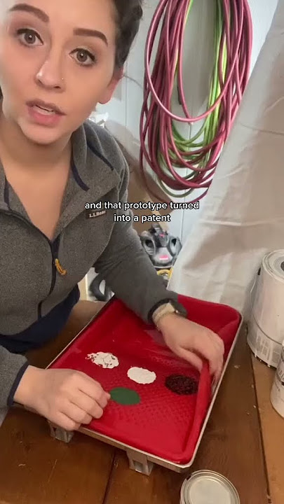 How One DIYer Turned a Simple Idea into a Painting Revolution