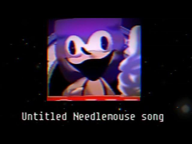 Sonic.exe 3.0 ? - 3rd needlemouse song by Enchanta_867yt: Listen