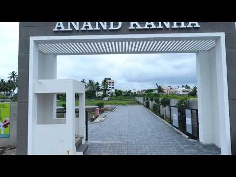 ANAND KANHA | ANAND CONSTRUCTION CO - video from myEplatform