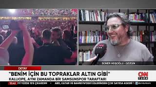 Kalyopi Teyze Ile Mini Belgeselimiz. I Üfusmübadelesi Ürkleri