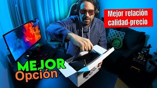 Dji MINI 2 Fly More Combo Unboxing Español 4K 2021 ✅