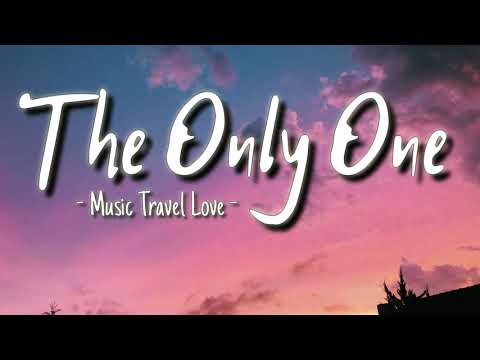 only one music travel love