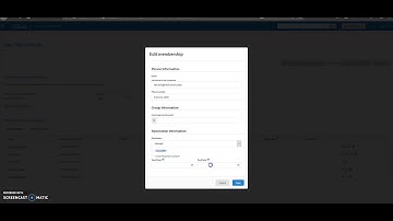 How to Set an Expiry Date on a Lab Member