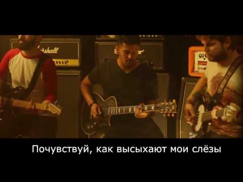 Sia - chandelier (перевод на русском)