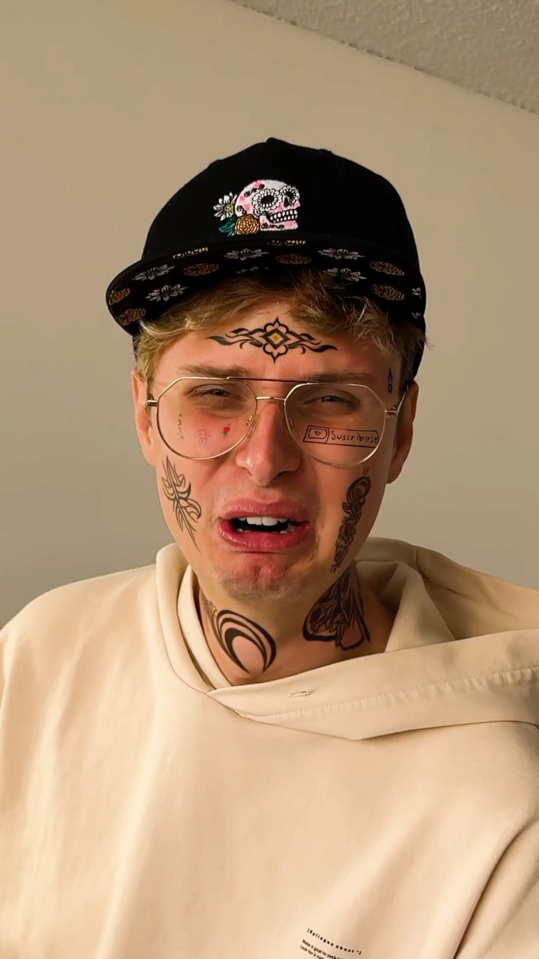 EL PEOR TATUAJE DE MI VIDA ??