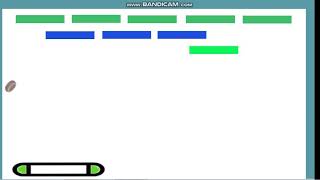 Breakout game construct 2 #Pemrograman #Game #Construct 2 #Breakout