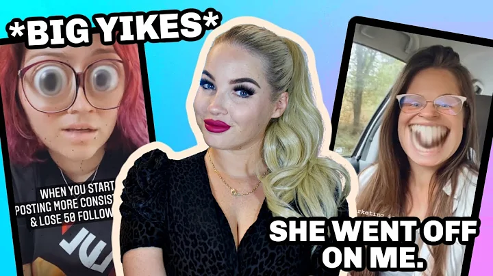 TOP MLM FAILS #53 | THESE MONAT GIRLS KEEP YELLING...