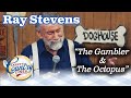 Capture de la vidéo Ray Stevens Sings The Gambler & The Octopus On Larry's Country Diner!