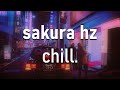 Sakura hz  chill new version