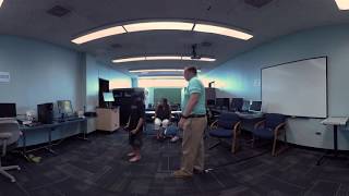UB Virtual Tour: North Campus