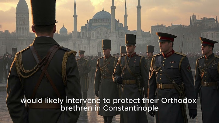 What If Napoleon Invaded Ottoman Empire