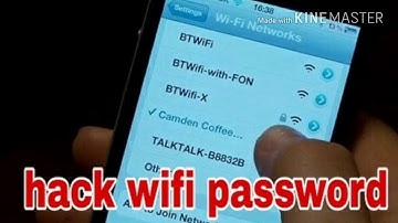 How To Connect WIFI Without Password In Android Mobile (2016) 100% Successfully..By. Small Tech