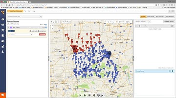 Webinar - How Successful Companies Fuel Growth With A Route Optimization Platform