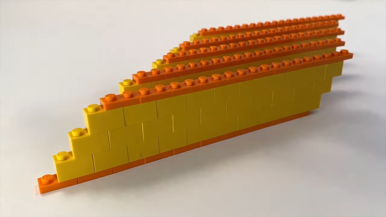 These LEGO bricks will defy your expectations