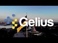 Gelius - Ukrainian brand of gadgets and accessories