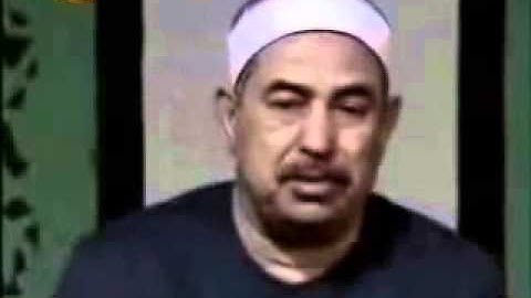 الشيخ الطبلاوي   أواخر سورة الحشر al tablawi
