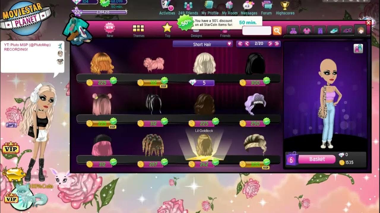 making-msp-outfits-using-pinterest-images-part-1-youtube
