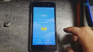 Itel A23 Pro l5006c FRP/Google Account Verification Lock Remove Without Pc 100% Working Waqas Mobile