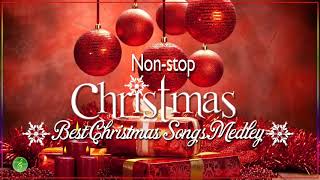 Merry Christmas Songs 2020 - Best Christmas Songs Collection 2020 - Merry Christmas Collection 2020