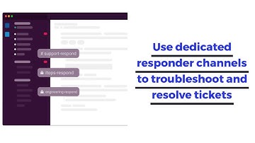 Slack Ticketing System - Introduction to Suptask