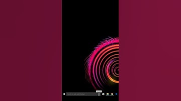 How to show or hide task view button in taskbar in windows 10