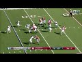 Mac Jones (Alabama QB #10) vs Texas A&M