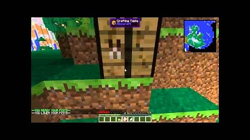 [Season 1 Episode 2] Direwolf20 Pack v1.0.11 for Minecraft 1.6.4 - Map Reset!