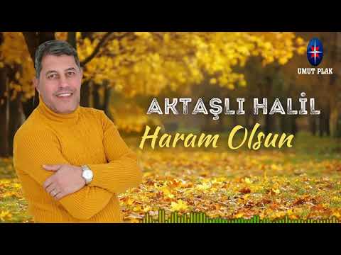 Aktaşlı Halil \