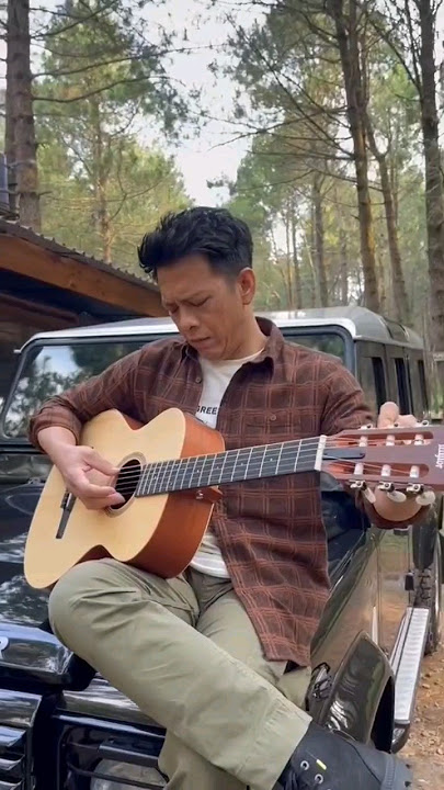 tutor stem gitar ala Ariel Noah. #ariel #noah #tutorial