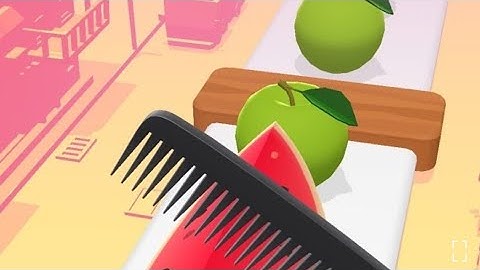 Perfect Slices Gameplay 😀😀😋 #shorts #trending #foryou #viralshort