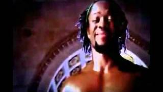 Kofi Kingston New theme song 2011 Titantron