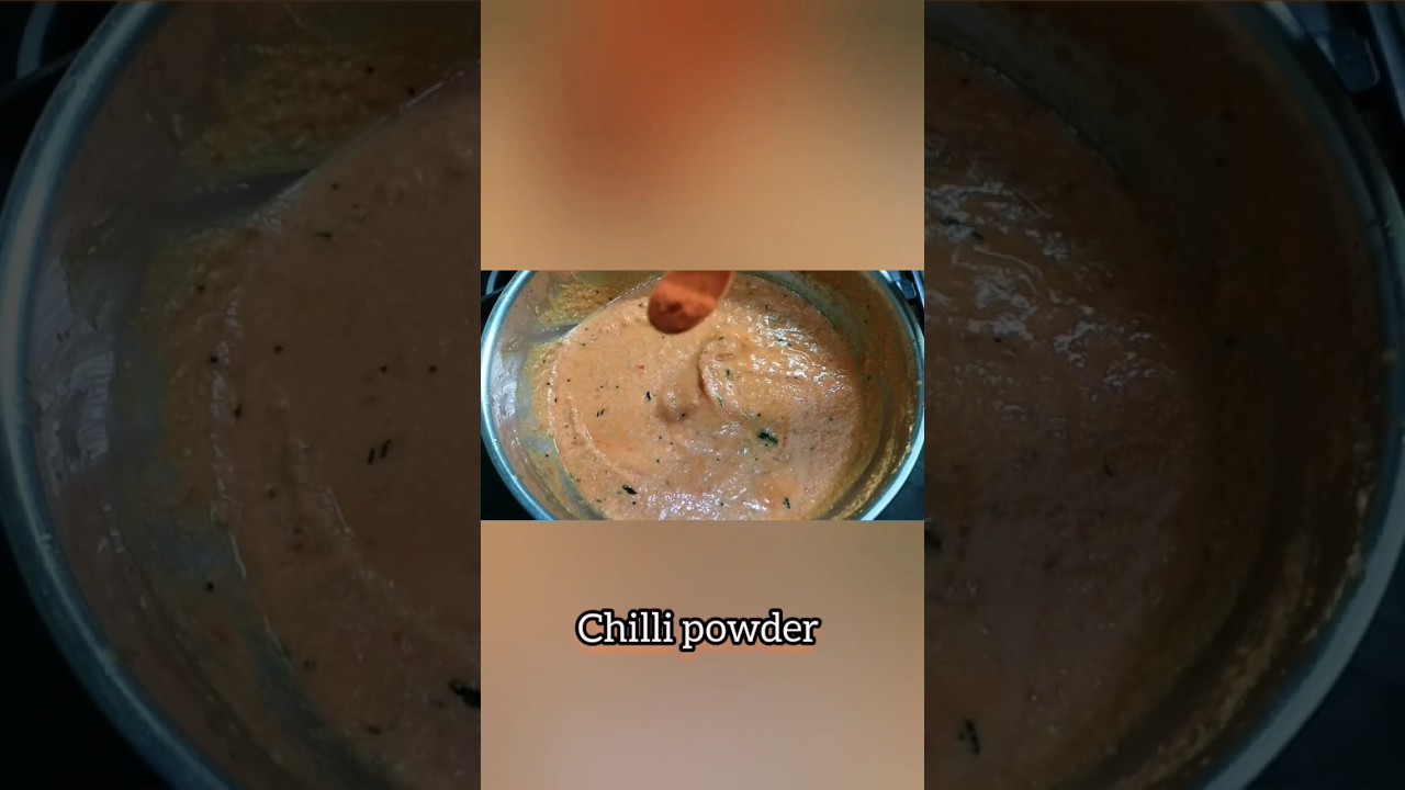 Tasty mushroom masala recipe 😋| mushroom masala curry 